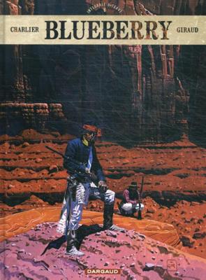 Blueberry (Hardback)