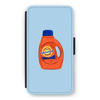 Ultra Sensitive: iPhone 12 mini Flip Hoesje