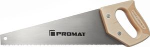 Promat Handzaag | bladlengte 350 mm 8 tanden per inch - 4000814232 4000814232