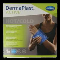 Dermaplast Active hot & cold gelkompres small 1 Stuks