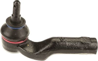 Spoorstangeind JTE7583