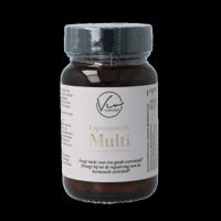 Liposomale multi 30 Vegetarische capsules