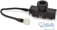 BAAS Bike Parts scheidingsschakelaar "ba18" battery disconnector baas