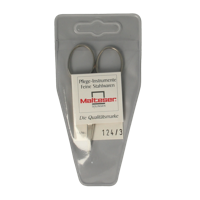 Malteser Stikschaar recht mini 124-3 1 Stuks