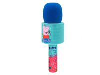Peppa Pig Bluetooth Microfoon - thumbnail