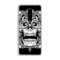 Seek & Destroy: OnePlus 8 Transparant Hoesje