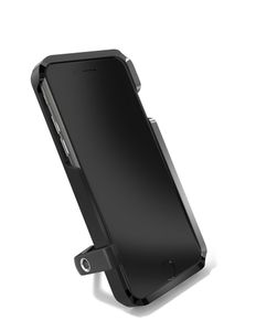 Manfrotto MCKLYP6-WH mobiele telefoon behuizingen 11,9 cm (4.7") Hoes Wit