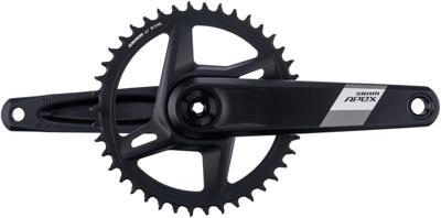SRAM Crankset apex 1 42t 175mm cannondale ai