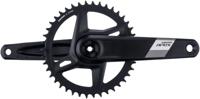 SRAM Crankset apex 1 42t 175mm cannondale ai