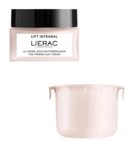 Lierac Lift Integral The Firming Daycream Refill Crème Anti-Age 50 ml
