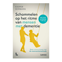 Schommelen op het ritme van mensen met dementie