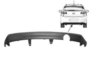 BUMPERSPOILER -ParkCtrl 0929509