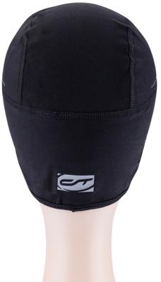 CONTEC helmmuts "red line head buffer dlx" ct hat red line head buffer l/xl black