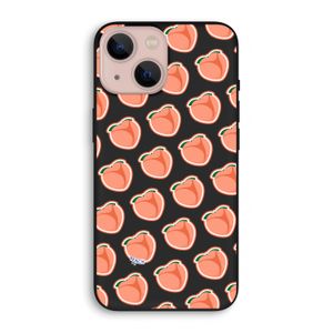Just peachy: iPhone 13 mini Biologisch afbreekbaar hoesje