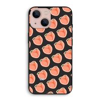Just peachy: iPhone 13 mini Biologisch afbreekbaar hoesje