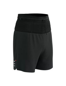 Compressport | Trail Racing Overshort M | Heren