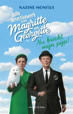 Nu breekt mijn pijp! (Paperback)