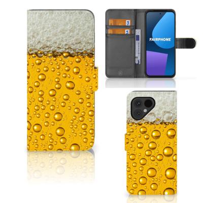 Fairphone 5 | Book Cover | Bier