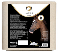 Excellent Horse Salt Lick Mineral 10 kg