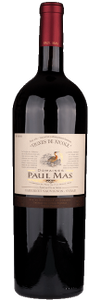 Paul Mas Vignes de Nicole Magnum Cabernet Sauvignon Merlot