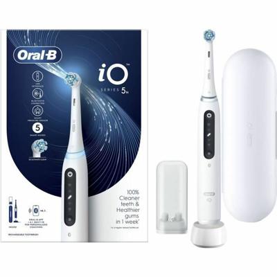 Elektrische tandenborstel Oral-B