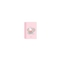 Notitieboekje Miffy Flores
