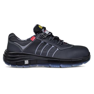 HKS Werkschoen JIL 1 TP S3 | Zwart | Maat 42 - 4040005749425