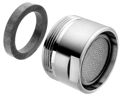 Cornat Perlator M28/1 M Rvs - TEC307907