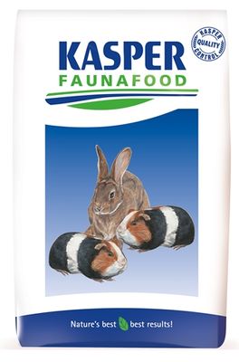 Kasper Faunafood konijnenvoer / korrel sport