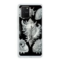 Haeckel Prosobranchia: Samsung Galaxy S10 Lite Transparant Hoesje