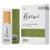 D&apos;Addario Woodwinds ODJR1030 Organic Reserve altsaxofoonrieten, sterkte 3.0, 10-pack