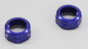 Damper caps (W5189-01BL)