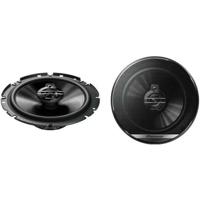 PIONEER-luidsprekers TS-G1730F 17 cm 3-weg 300 W Max PIONEER-luidsprekers TS-G1730F 17 cm 3-weg 300 W Max