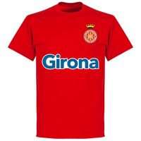 Girona Team T-Shirt