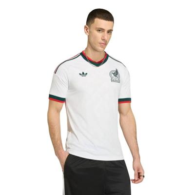 adidas Mexico Uitshirt 2026-2028 adidas Mexico Uitshirt 2026-2028