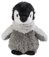 Warmies Warmteknuffel Baby Pinguïn Mini