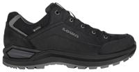 Lowa Renegade Evo GTX Lo Lage Wandelschoen Heren Black/Graphite 12