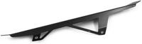 ZIEGER kettingscherm chain guard ktm 790 duke bj.18-20 sw