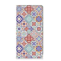 Google Pixel 9 | 9 Pro | Standcase | Tiles Color