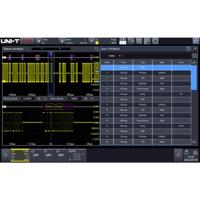 Uni-T MSO3000HD-MIL1553 Meetsoftware Upgrade