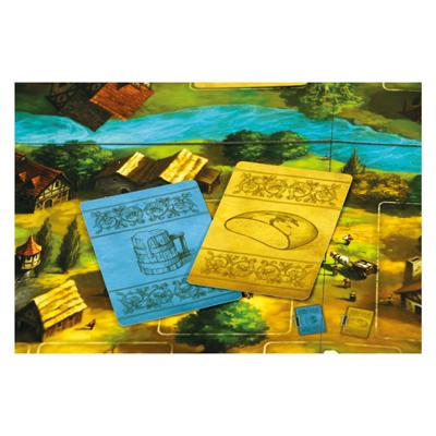 999Games Brood & bier - bordspel