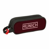 Alleshouder Munich Vulcan Zwart 21 x 8 x 6 cm