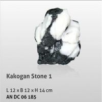 Aquatic Nature Decor Kakogan Stone 1 - thumbnail