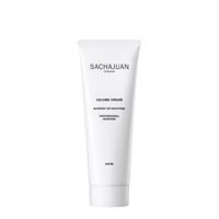 SachaJuan Crème Styling & Finish Blowdry Or Sculpting Volume Cream 125ml