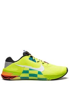 Nike baskets Metcon 7 AMP - Vert