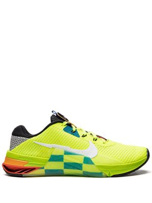 Nike baskets Metcon 7 AMP - Vert