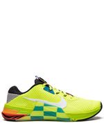 Nike baskets Metcon 7 AMP - Vert Nike baskets Metcon 7 AMP - Vert