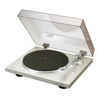 DENON DP-300 F platenspeler