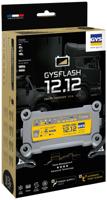 GYS Charger flash 12.12