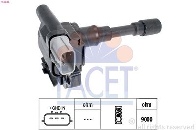 Bobine 96435